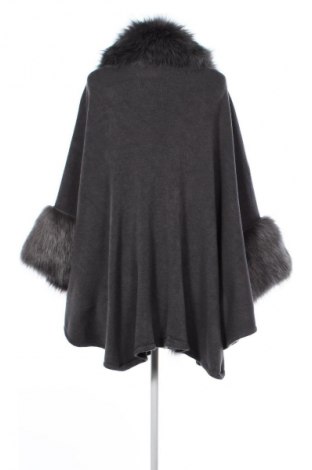 Damenmantel For Her, Größe L, Farbe Grau, Preis € 47,52