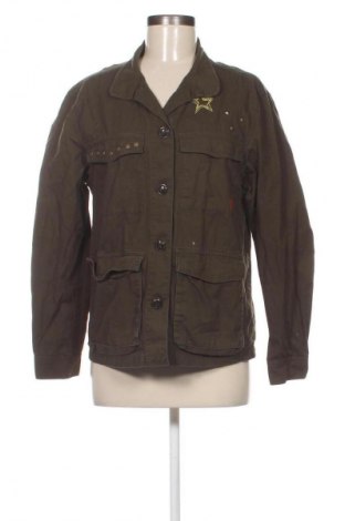 Damenmantel H&M, Größe S, Farbe Grün, Preis € 40,99