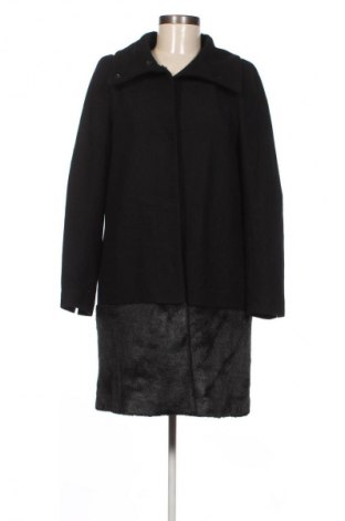 Damenmantel H&M, Größe S, Farbe Schwarz, Preis 60,99 €