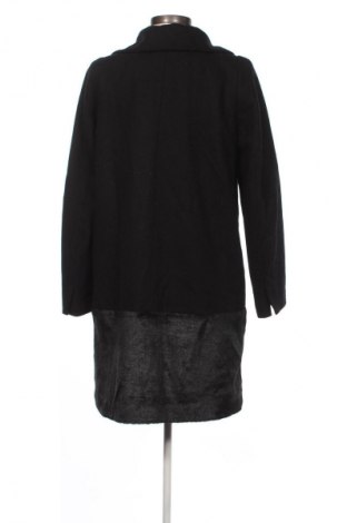 Damenmantel H&M, Größe S, Farbe Schwarz, Preis 60,99 €