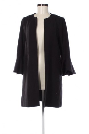 Damenmantel H&M, Größe M, Farbe Schwarz, Preis 29,59 €