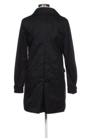Дамско палто H&M, Размер M, Цвят Черен, Цена 58,99 лв.