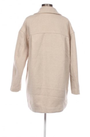 Damenmantel H&M, Größe S, Farbe Beige, Preis 45,01 €