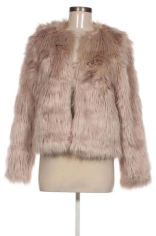 Damenmantel H&M Divided, Größe S, Farbe Beige, Preis € 61,99