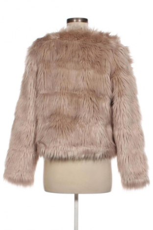 Damenmantel H&M Divided, Größe S, Farbe Beige, Preis € 61,99