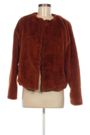 Dámsky kabát  H&M Divided, Veľkosť M, Farba Hnedá, Cena  44,95 €