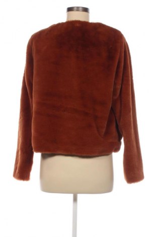 Dámsky kabát  H&M Divided, Veľkosť M, Farba Hnedá, Cena  44,95 €