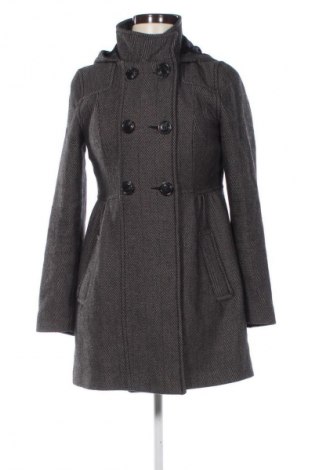 Damski płaszcz H&M Divided, Rozmiar S, Kolor Kolorowy, Cena 202,00 zł