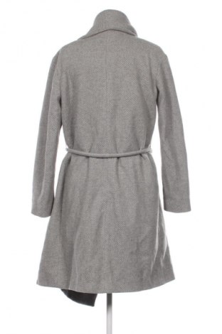 Damenmantel Mango, Größe S, Farbe Grau, Preis € 30,94