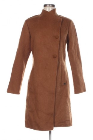 Damenmantel Mart Visser, Größe S, Farbe Braun, Preis € 107,99