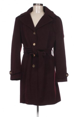 Damenmantel Michael Kors, Größe XL, Farbe Rot, Preis 171,33 €