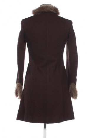 Damenmantel Mona, Größe S, Farbe Braun, Preis € 49,10