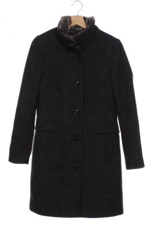 Damenmantel Montego, Größe XS, Farbe Grau, Preis € 61,99
