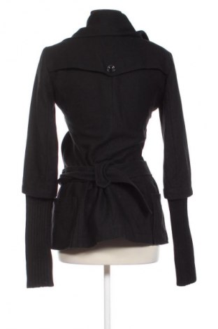 Damenmantel Patrizia Pepe, Größe M, Farbe Schwarz, Preis € 171,36