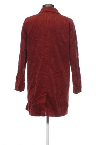 Damenmantel Pull&Bear, Größe M, Farbe Braun, Preis 29,67 €