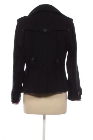 Palton de femei Q/S by S.Oliver, Mărime L, Culoare Negru, Preț 244,90 Lei