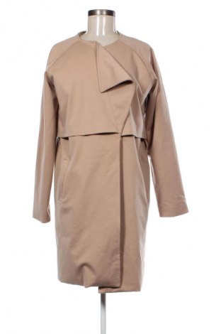 Palton de femei Rope, Mărime M, Culoare Ecru, Preț 147,96 Lei