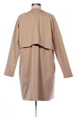Palton de femei Rope, Mărime M, Culoare Ecru, Preț 147,96 Lei