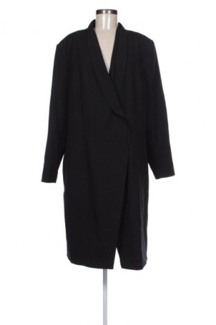 Palton de femei Sheego, Mărime XXL, Culoare Negru, Preț 556,12 Lei