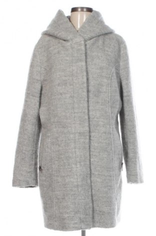 Damenmantel Steilmann, Größe L, Farbe Grau, Preis 51,99 €