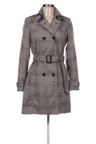 Dámský kabát  Stradivarius, Velikost M, Barva Vícebarevné, Cena  734,00 Kč
