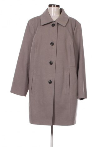 Damenmantel Unbranded, Größe XL, Farbe Grau, Preis 60,99 €