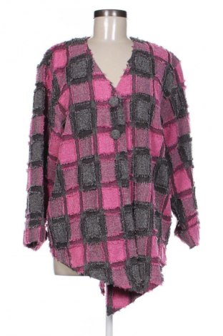 Damenmantel Unbranded, Größe XXL, Farbe Mehrfarbig, Preis 29,68 €