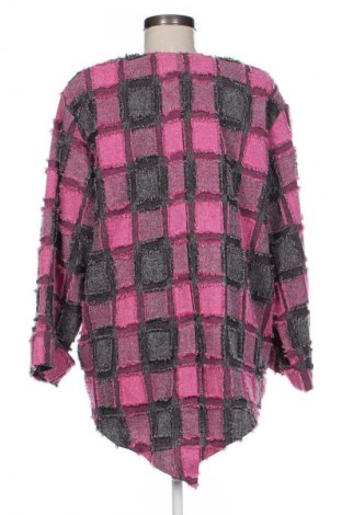 Damenmantel Unbranded, Größe XXL, Farbe Mehrfarbig, Preis 29,68 €