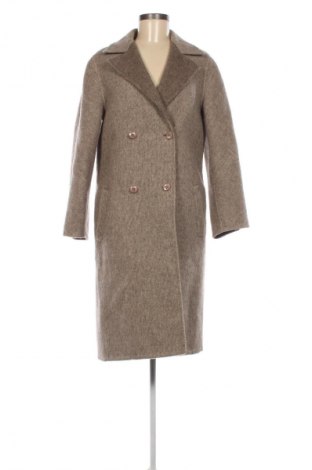 Dámsky kabát  Unbranded, Veľkosť M, Farba Béžová, Cena  55,90 €