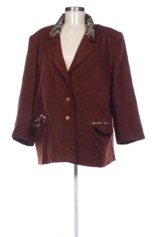 Dámsky kabát  Unbranded, Veľkosť XL, Farba Červená, Cena  30,00 €