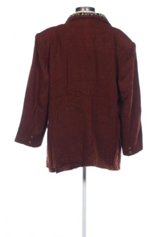 Dámsky kabát  Unbranded, Veľkosť XL, Farba Červená, Cena  30,00 €
