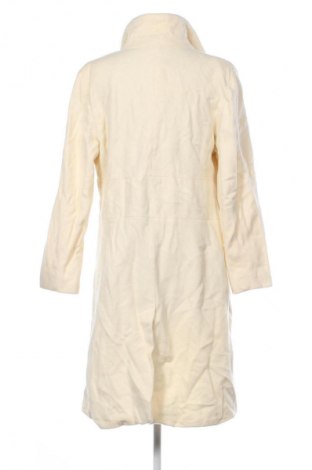 Dámsky kabát  Unbranded, Veľkosť XL, Farba Kremová, Cena  44,91 €