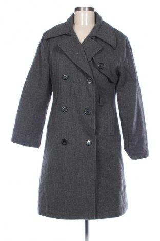 Palton de femei Shades of Grey by Micah Cohen, Mărime L, Culoare Gri, Preț 224,00 Lei