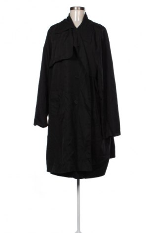 Dámsky kabát  Unbranded, Veľkosť XXL, Farba Čierna, Cena  29,67 €