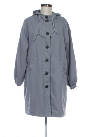 Palton de femei Unbranded, Mărime XL, Culoare Gri, Preț 161,99 Lei