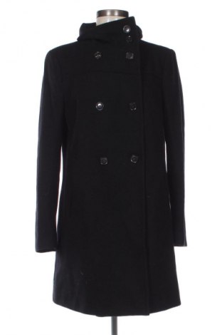 Dámsky kabát  United Colors Of Benetton, Veľkosť XL, Farba Čierna, Cena  49,13 €