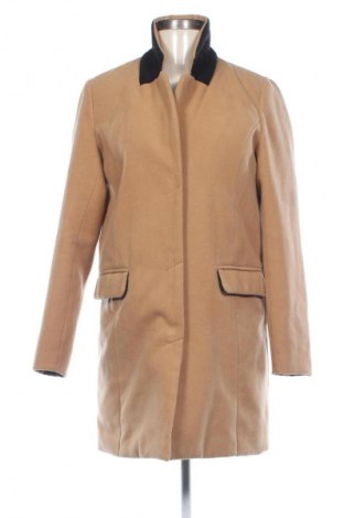 Damenmantel Vero Moda, Größe M, Farbe Braun, Preis 28,07 €