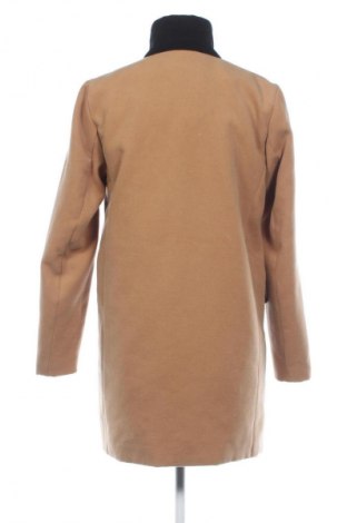Damenmantel Vero Moda, Größe M, Farbe Braun, Preis 28,07 €