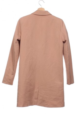 Damski płaszcz Vero Moda, Rozmiar XS, Kolor Beżowy, Cena 110,00 zł
