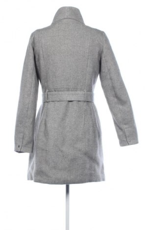 Γυναικείο παλτό Vero Moda, Μέγεθος M, Χρώμα Γκρί, Τιμή 28,13 €
