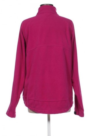 Dámska termo bunda  Lands' End, Veľkosť XL, Farba Fialová, Cena  19,95 €