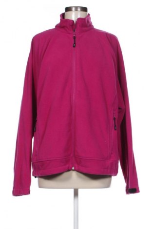 Dámska termo bunda  Lands' End, Veľkosť XL, Farba Fialová, Cena  19,95 €