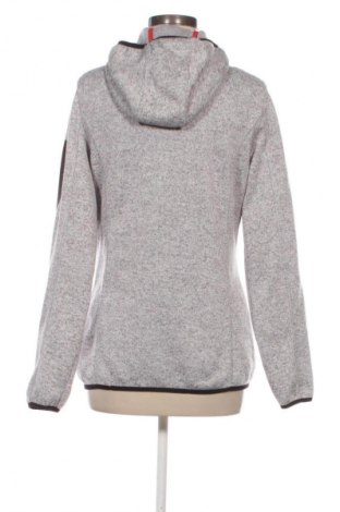 Damen Fleecejacke Swiss Life, Größe L, Farbe Grau, Preis € 27,99