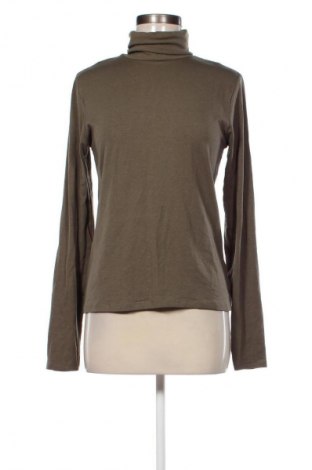 Damen Rollkragen Amisu, Größe XL, Farbe Grün, Preis € 9,72