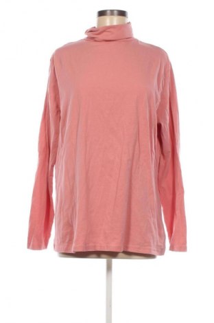 Γυναικείο ζιβάγκο Bpc Bonprix Collection, Μέγεθος XXL, Χρώμα Ρόζ , Τιμή 9,72 €
