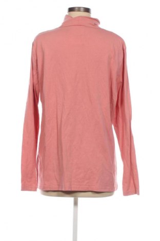 Γυναικείο ζιβάγκο Bpc Bonprix Collection, Μέγεθος XXL, Χρώμα Ρόζ , Τιμή 9,72 €