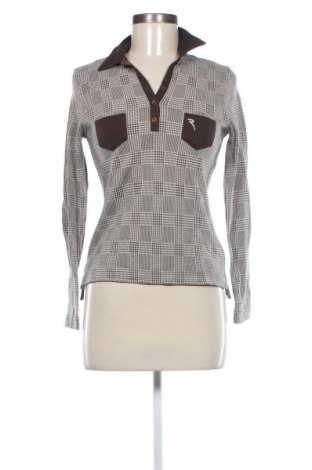 Damen Rollkragen Chervo, Größe S, Farbe Mehrfarbig, Preis 25,00 €