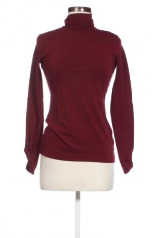 Damen Rollkragen Esprit, Größe M, Farbe Rot, Preis € 10,23