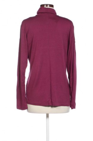Damen Rollkragen Gina Benotti, Größe XL, Farbe Lila, Preis 9,72 €