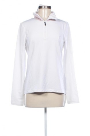 Damen Rollkragen Golfino, Größe L, Farbe Weiß, Preis € 16,99